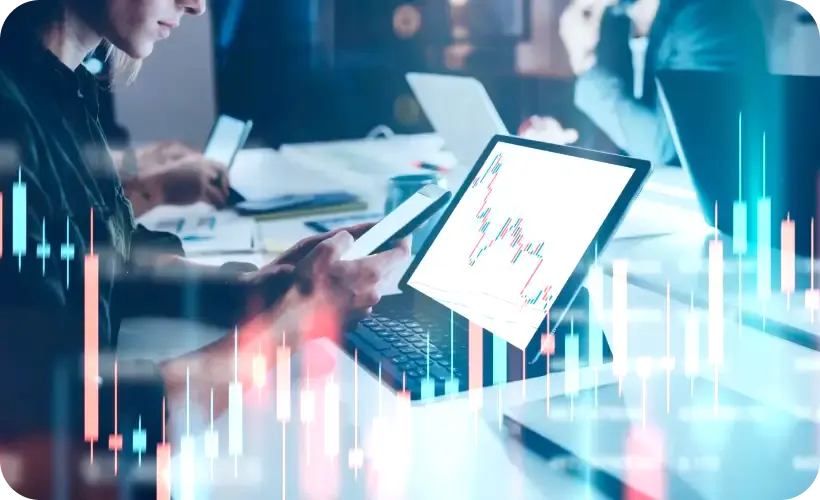 Clair Capitalekt algorithmic trading