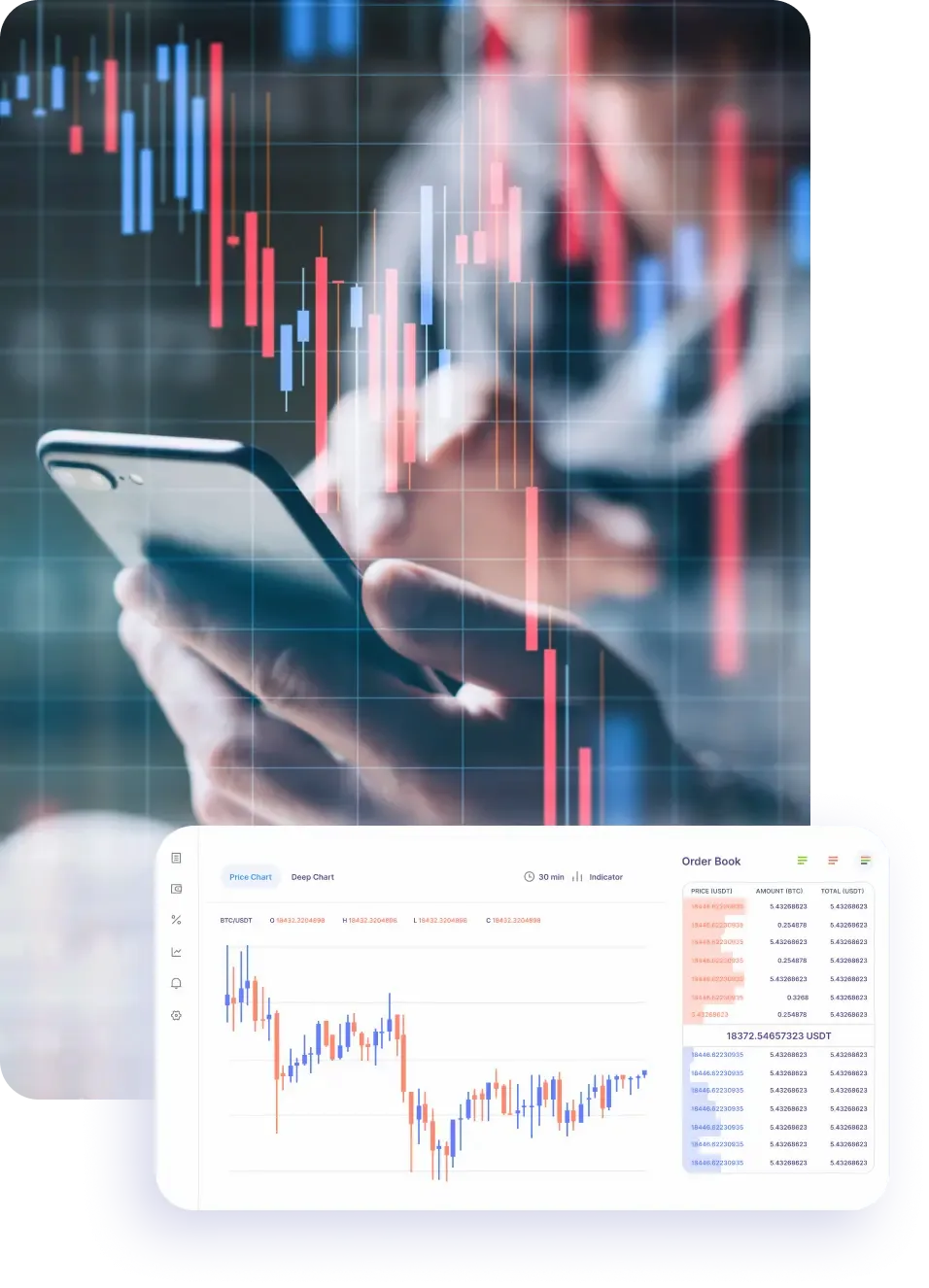 Clair Capitalekt trading platform