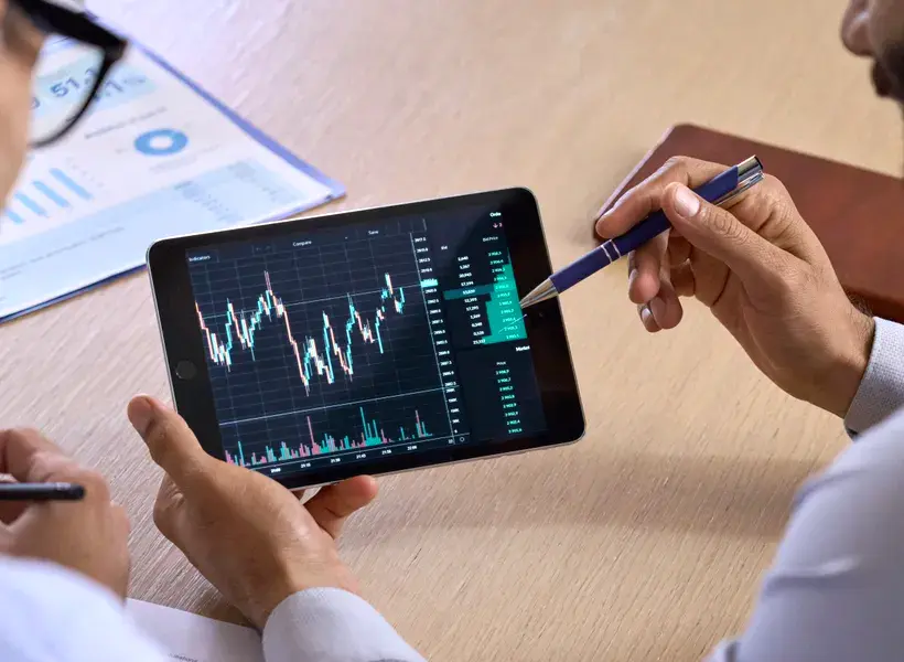 Clair Capitalekt platform Australia