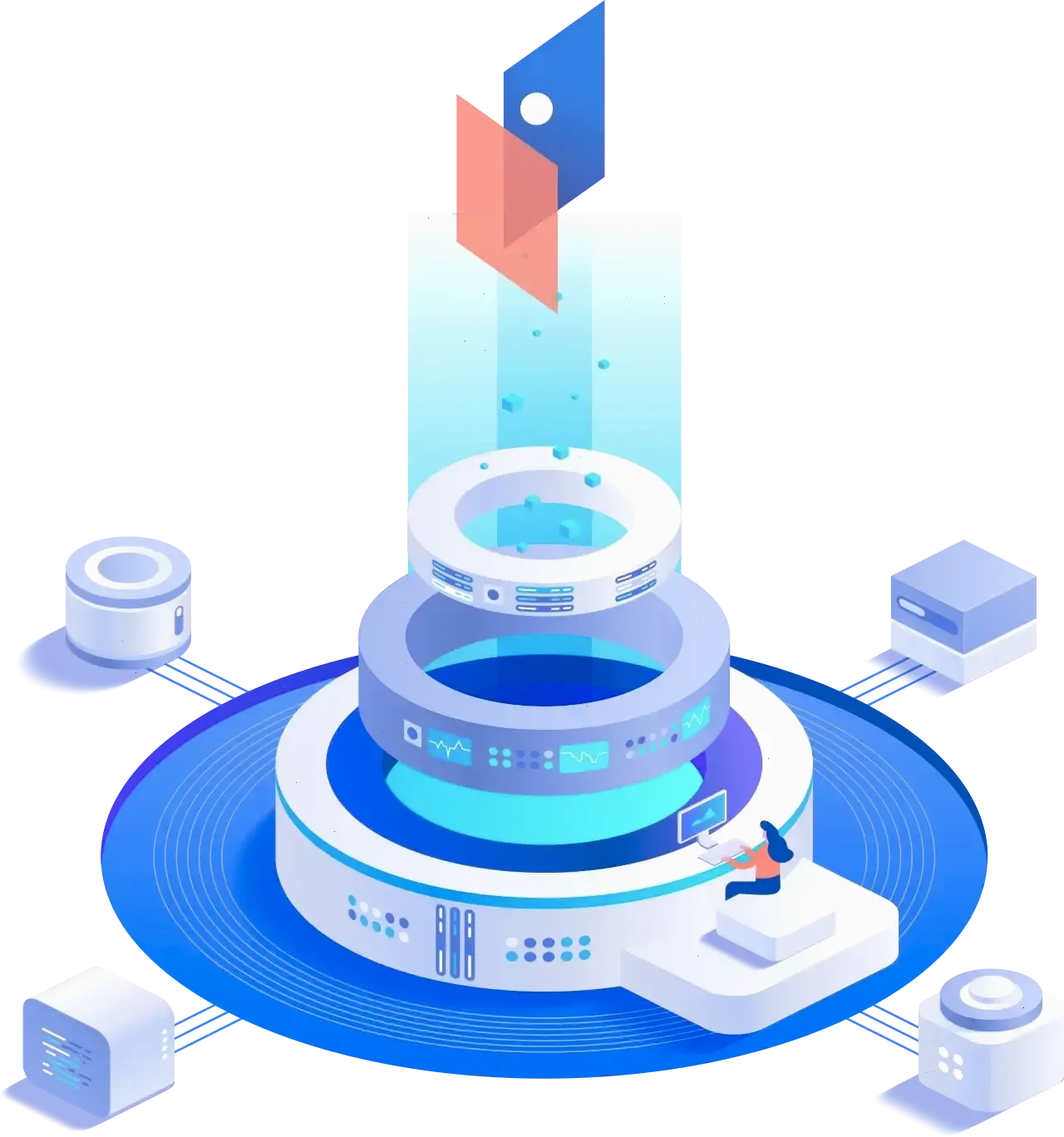 Clair Capitalekt trading algorithms